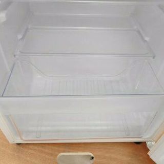 無印良品 冷蔵庫  2ドア 137リットルです 配達無料です！✴