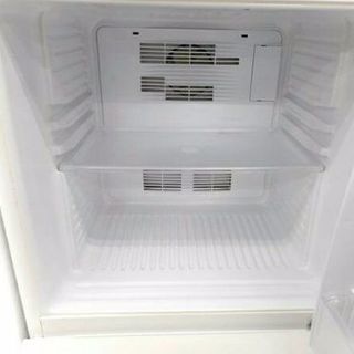 無印良品 冷蔵庫  2ドア 137リットルです 配達無料です！✴