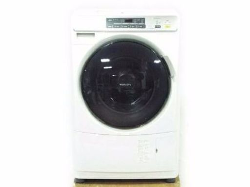 2013年式Panasonic6キロドラム式洗濯機です 配達無料です