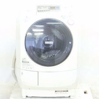 洗濯機探すなら「リサイクルR」❕パワフル滝洗い❕泡洗浄❕7 
