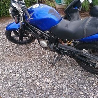 VTR250