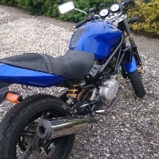 VTR250