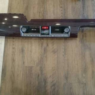 ～SOLD!～◆中古品◆ホンダ エリシオン 純正センターパネル エアコンパネル付き