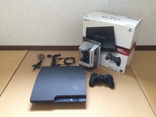 ps3 セット