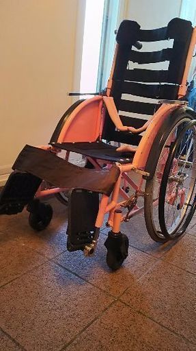 子供用車椅子 Pooh 箕面のその他の中古あげます 譲ります ジモティーで不用品の処分