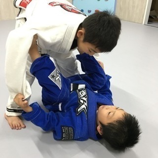 Bjj&Yoga Studio Splicingの画像