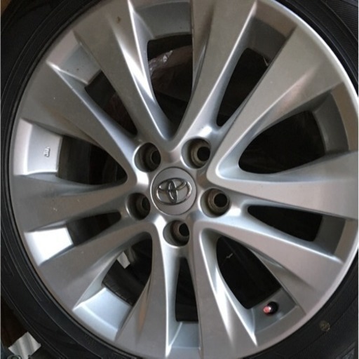 転用 袋 切る ヴェル ファイア 純正 ホイール Sun Seed Jp