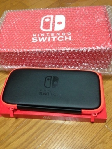 ニンテンドースイッチ nintendo switch