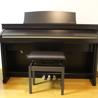 【相談中】(値下げ)KAWAI カワイ 電子ピアノ CA67R 2017年製