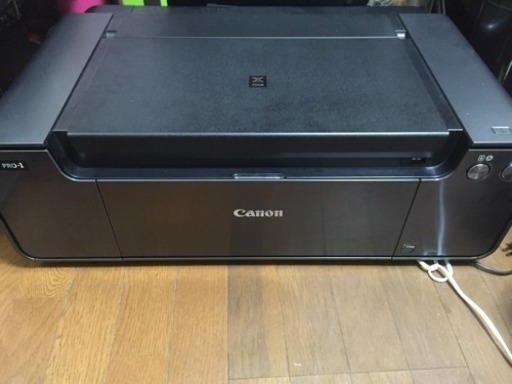 canon pixus pro-1 A3サイズ対応