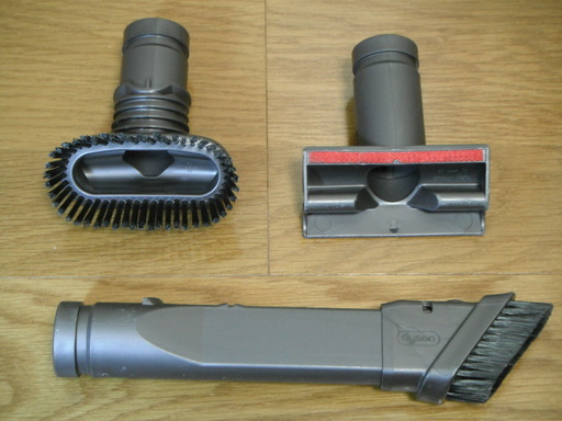 Dyson ダイソン 掃除機 付属品 エコナプラス 清瀬の生活家電 掃除機 の中古あげます 譲ります ジモティーで不用品の処分