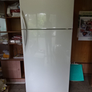 【大型冷蔵庫が無料！】　ナショナル冷凍冷蔵庫NR-B52-T1（...