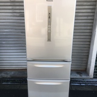 panasonic ノンフロン冷凍冷蔵庫 NR-C32EM 【2016年製】 panasonic ノンフロン冷凍冷蔵庫 NR-C32EM 【2016年製】