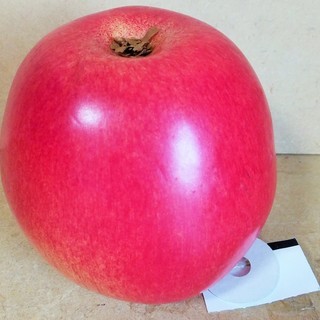 美味しそうな林檎 リンゴのオルゴール SMAP 世界に一つだけの...