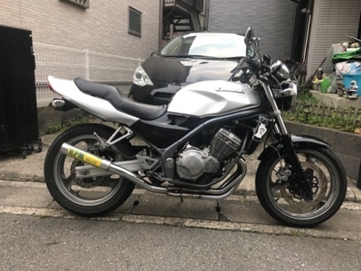 バリオス1型