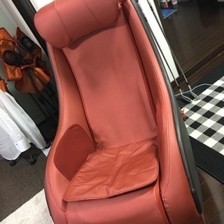 【値下げ】ドクターエア3Dマジックチェア  (マッサージチェア)