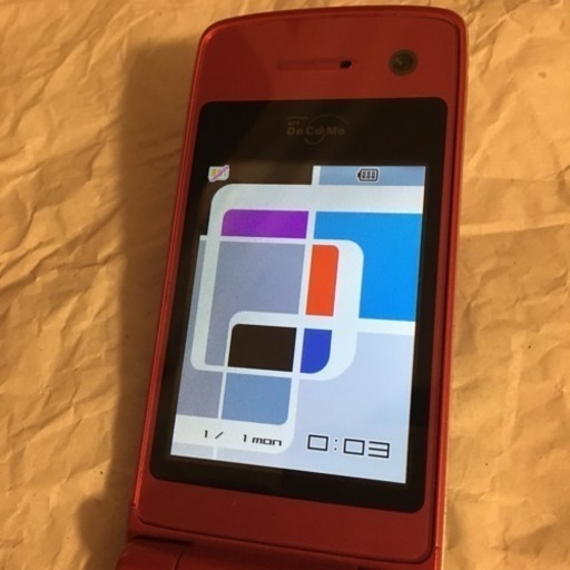 中古 Foma 携帯 Docomo Sharp うなぎどん 南城のドコモ その他 の中古あげます 譲ります ジモティーで不用品の処分