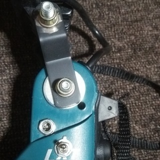 マキタDML185改造LEDライト４８W