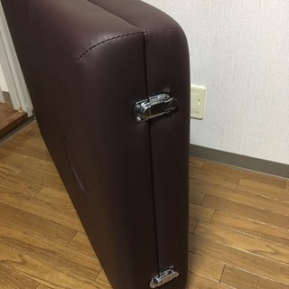 軽量木製折りたたみベッド【業務用】エステ 整体 リラクゼーション用