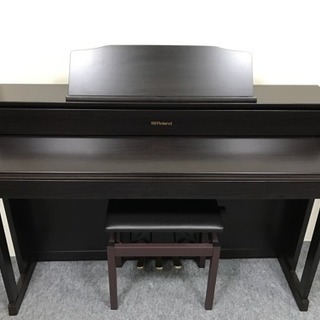 ローランド HP605CRS 2016年製