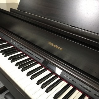 ローランド HP605CRS 2016年製