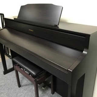 ローランド HP605CRS 2016年製