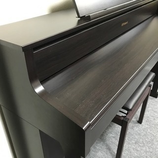 ローランド HP605CRS 2016年製