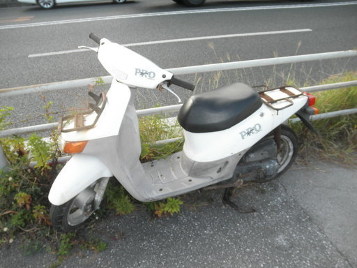 ホンダ