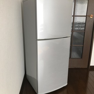 冷蔵庫 2013年製