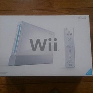 Wii ウィー 本体