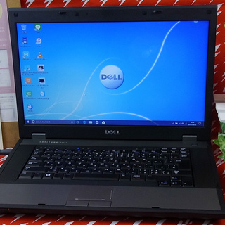 完全整備済み】サクサク使える/無線Wi-Fi/Win10/最新オフィス/安心 
