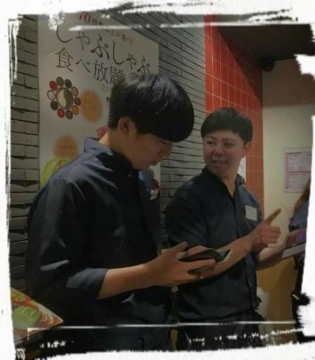 しゃぶしゃぶ温野菜 の正社員募集 オープニングスタッフも てらしま すすきのの飲食の正社員の求人情報 寺島興業株式会社 ジモティー しゃぶしゃぶ温野菜 の正社員募集 オープニングスタッフも てらしま すすきのの飲食の正社員の求人情報 寺島興業株式会社 ジモティー