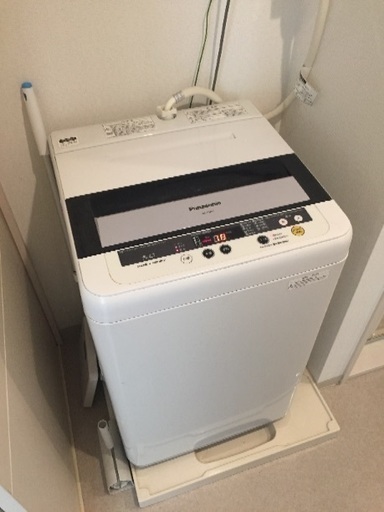 Panasonic 洗濯機