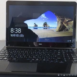 Clevo ノートパソコン office2016 MOS試験勉強