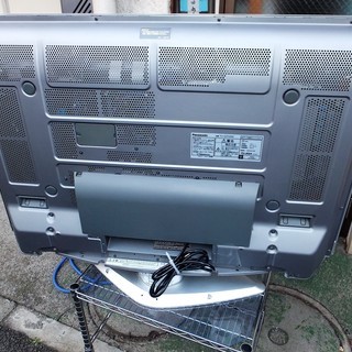 パナソニック Panasonic Th 42px500 Viera 42v型デジタルハイビジョンプラズマテレビ ロボコン 港南台のテレビ プラズマテレビ の中古あげます 譲ります ジモティーで不用品の処分