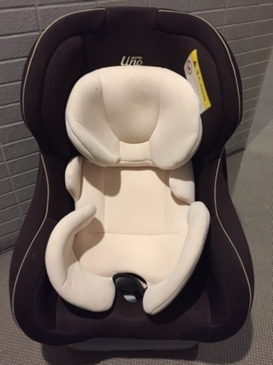 joie チャイルドシート 取扱説明書あり Joie チャイルドシート