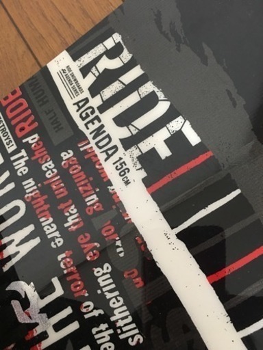 ♥子供用【初心者・入門用】 スノーボード3点セット RIDE✖k2♥ ♥子供