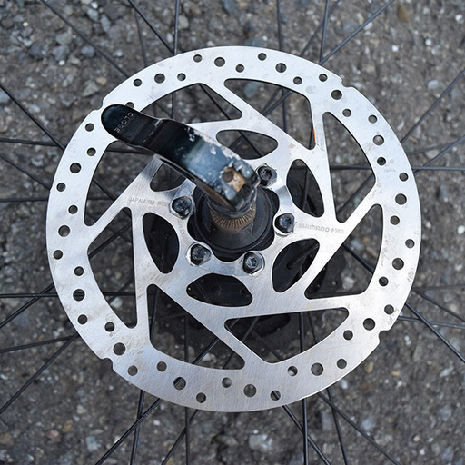 Mtb 26インチホイールディスクブレーキ Vブレーキ対応 コロコロ 横浜のマウンテンバイクの中古あげます 譲ります ジモティーで不用品の処分