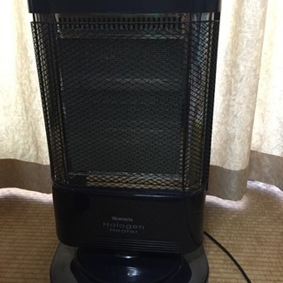 電気ストーブ お譲りします