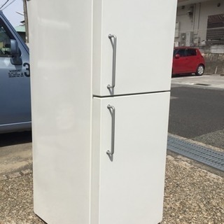 無印良品 冷蔵庫 137㍑ M-R14C