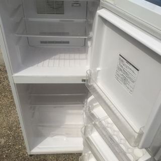 ✨早い者勝ち✨東京・神奈川送料無料✨無印良品 冷蔵庫 M-R14C 無印良品 冷蔵庫 M-R14C 2008年製｜Yahoo!フリマ（旧PayPayフリマ）