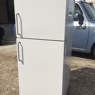 無印良品 冷蔵庫 137㍑ M-R14C 【公式通販】