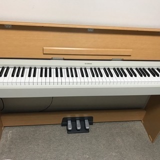 電子ピアノ ヤマハ ARIUS