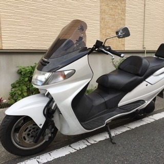 【ETC付き】スカイウェーブ250