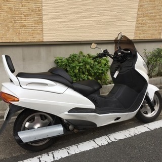【ETC付き】スカイウェーブ250