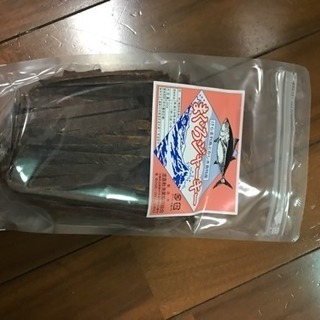 マグロジャーキー