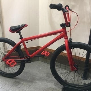 極美品 BMX 24 クルーザー 総額11万 sunday bi...