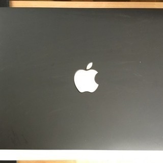 パソコン PC MacBookpro