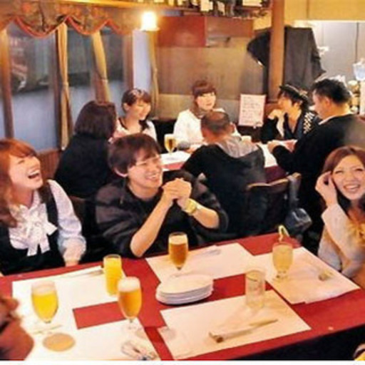 山形 街コン 山形駅前街コン 紅コン