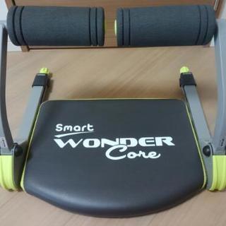 スマートワンダーコア　smart WONDER Core
